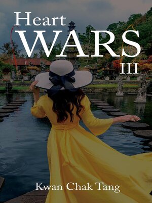cover image of Heart Wars III